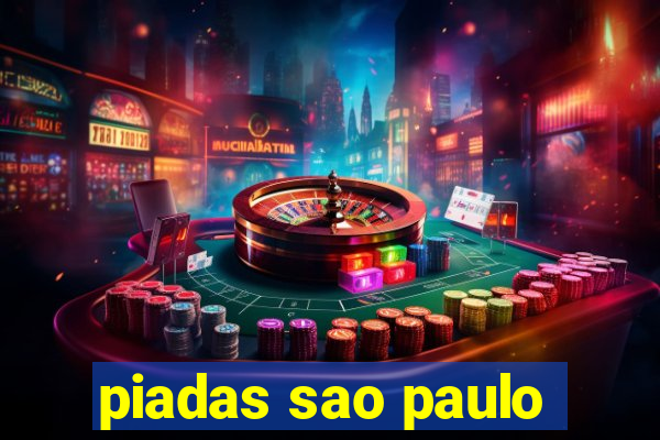 piadas sao paulo